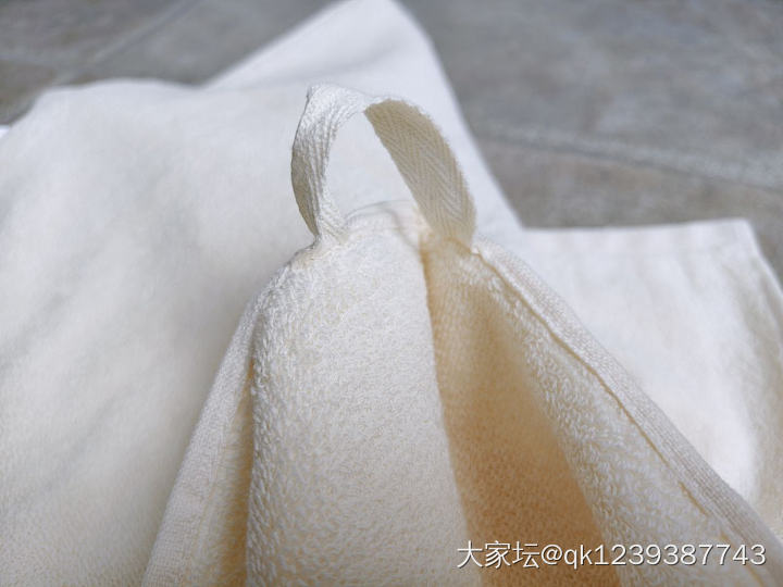 亚朵星球长绒棉毛巾18元/条包邮！_品味