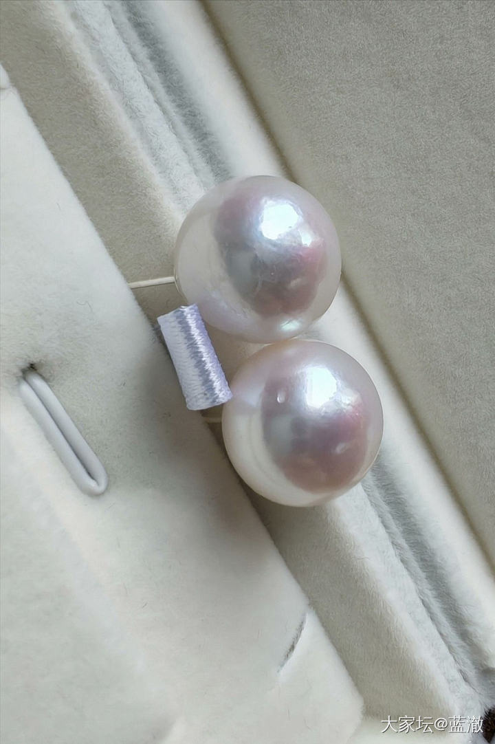 出闲置珍珠首饰_有机宝石