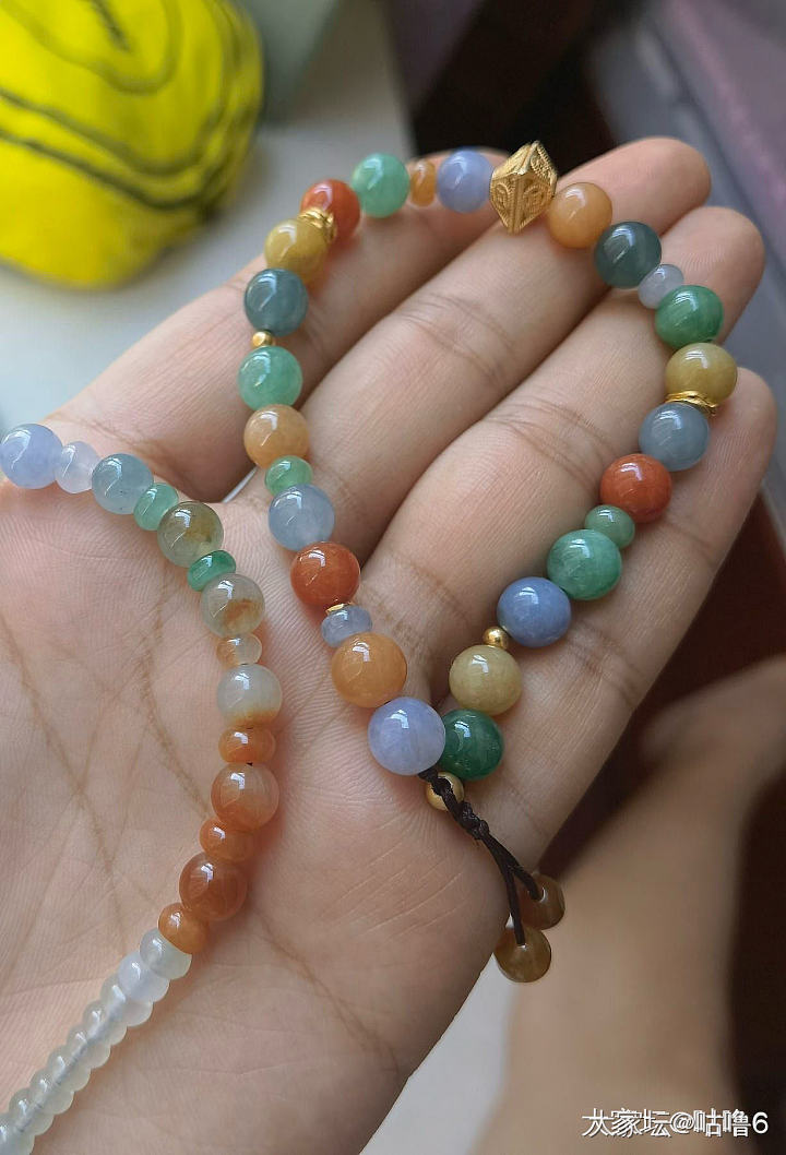一些翡翠_翡翠