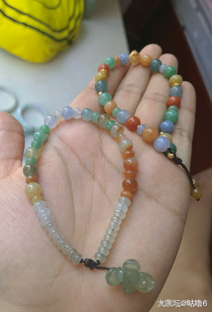 一些翡翠_翡翠