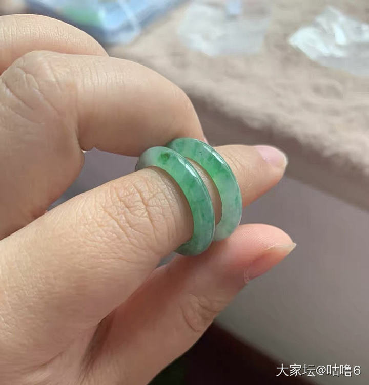 一些翡翠_翡翠