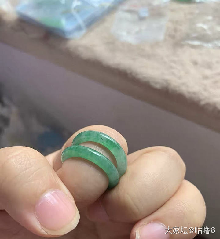 一些翡翠_翡翠