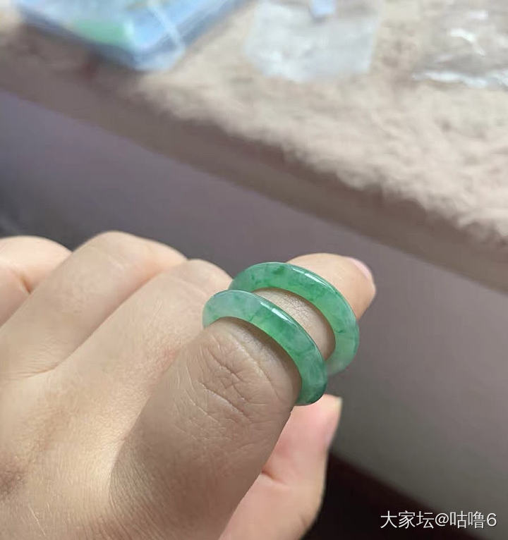 一些翡翠_翡翠