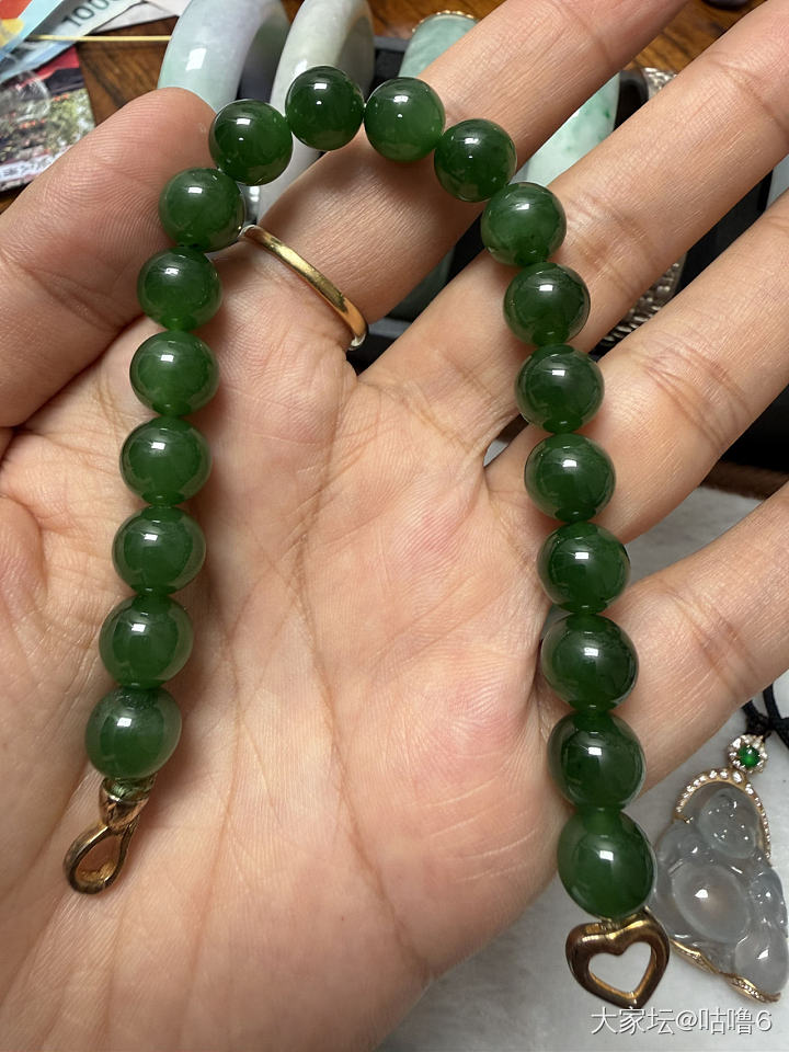 一些翡翠_翡翠