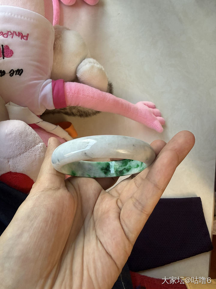 一些翡翠_翡翠