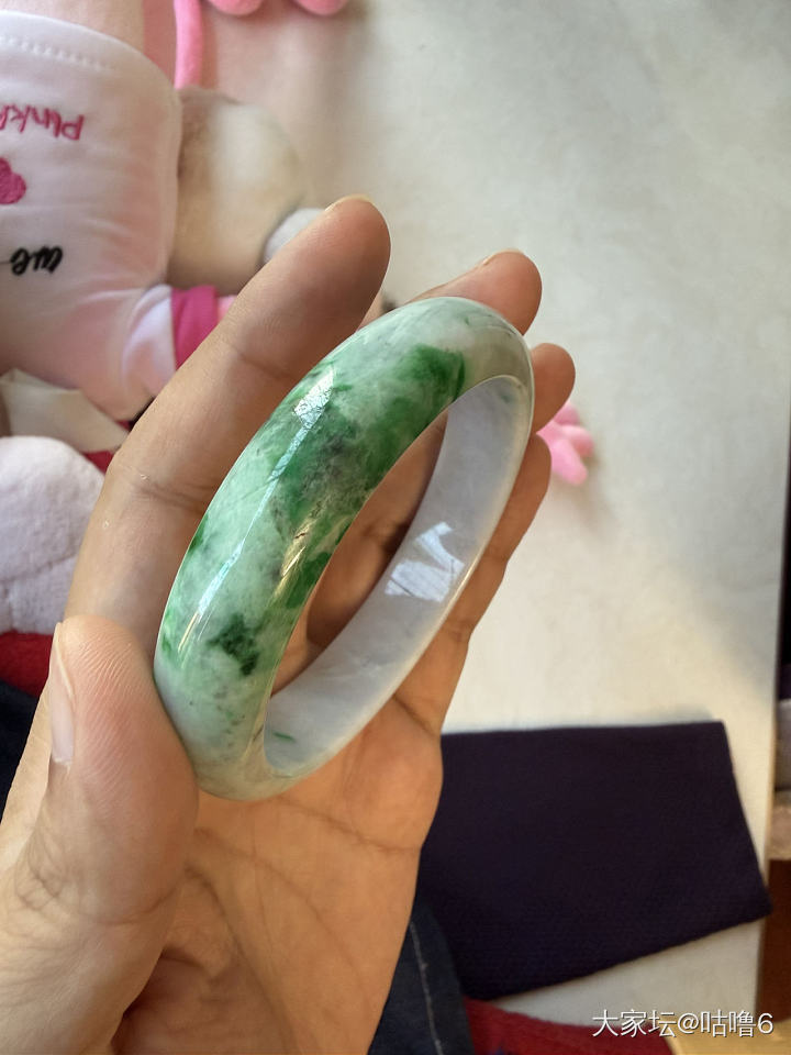 一些翡翠_翡翠
