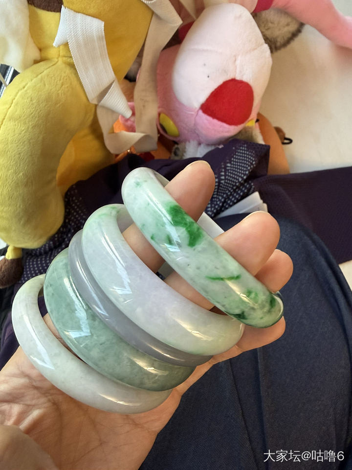 一些翡翠_翡翠