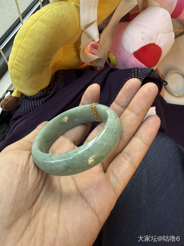 一些翡翠_翡翠
