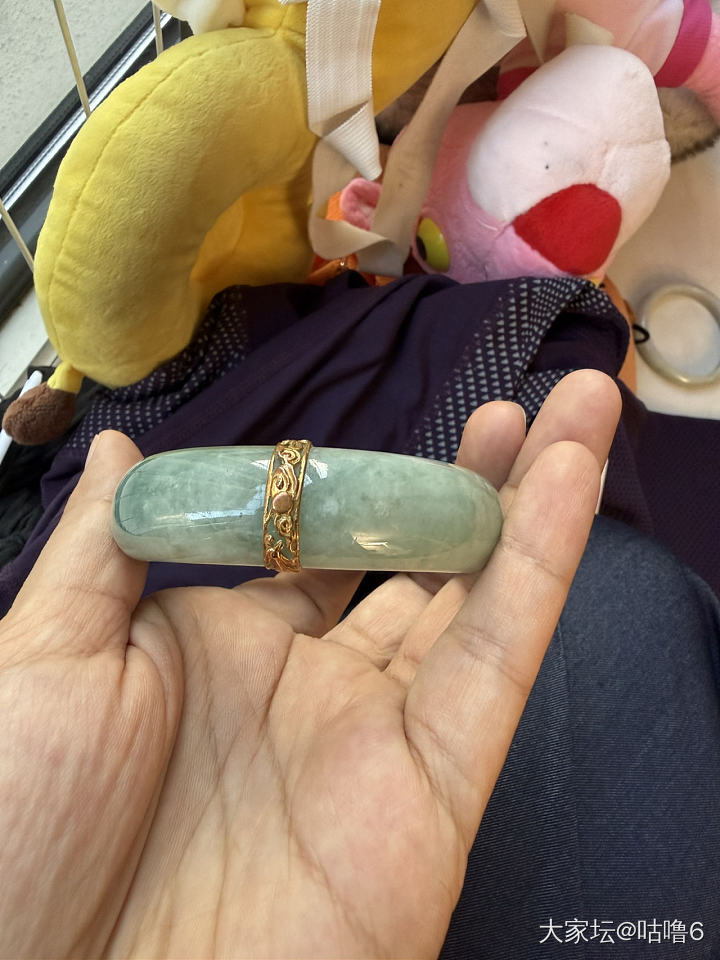 一些翡翠_翡翠