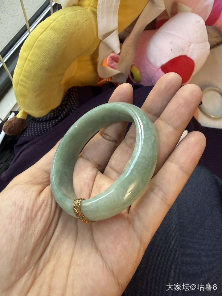 一些翡翠_翡翠