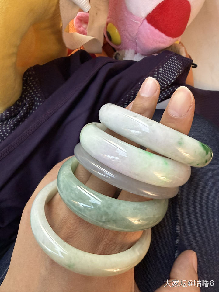 一些翡翠_翡翠