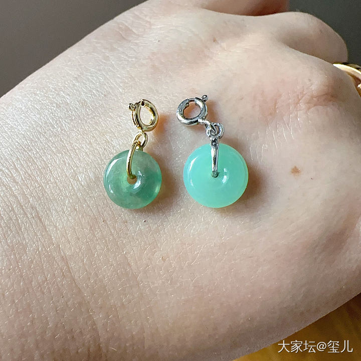 翡翠便宜出_翡翠