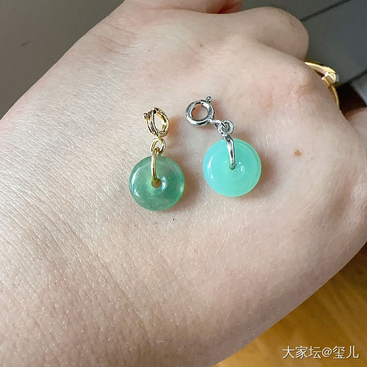 翡翠便宜出_翡翠