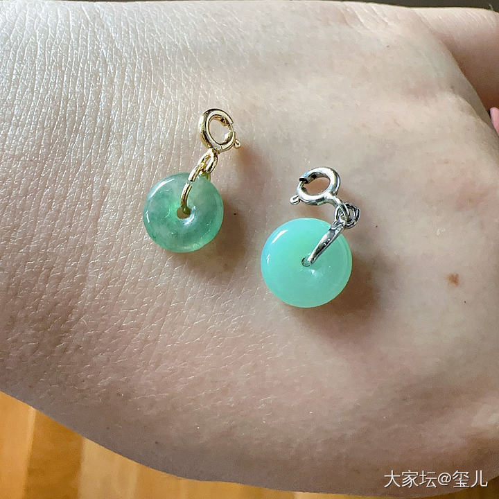 翡翠便宜出_翡翠