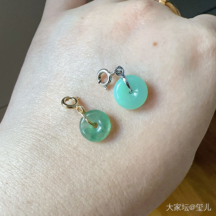 翡翠便宜出_翡翠