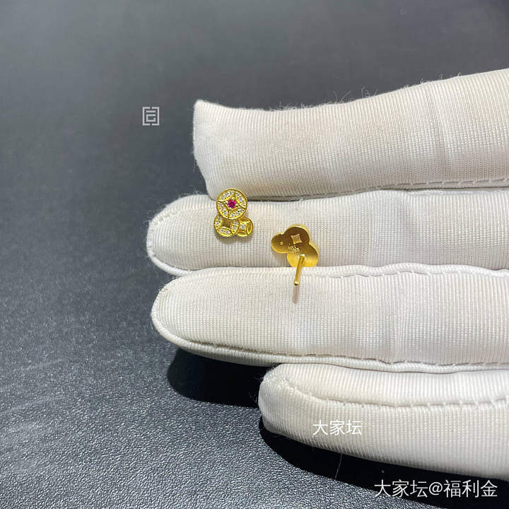 宝钱纹系列 拼团代购20260831期（9月1日下午三点截团）_金