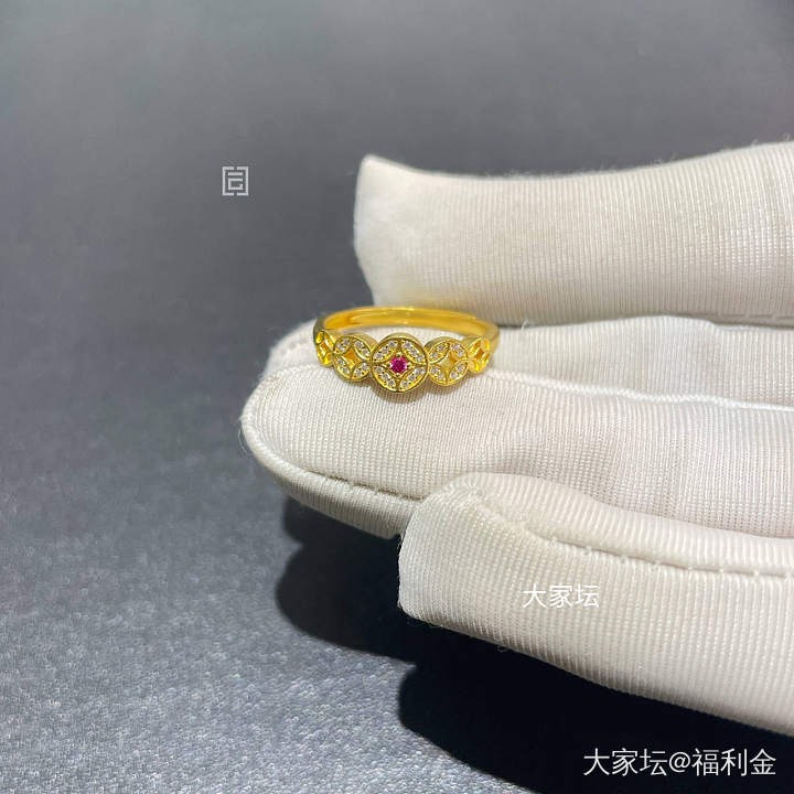 宝钱纹系列 拼团代购20260831期（9月1日下午三点截团）_金