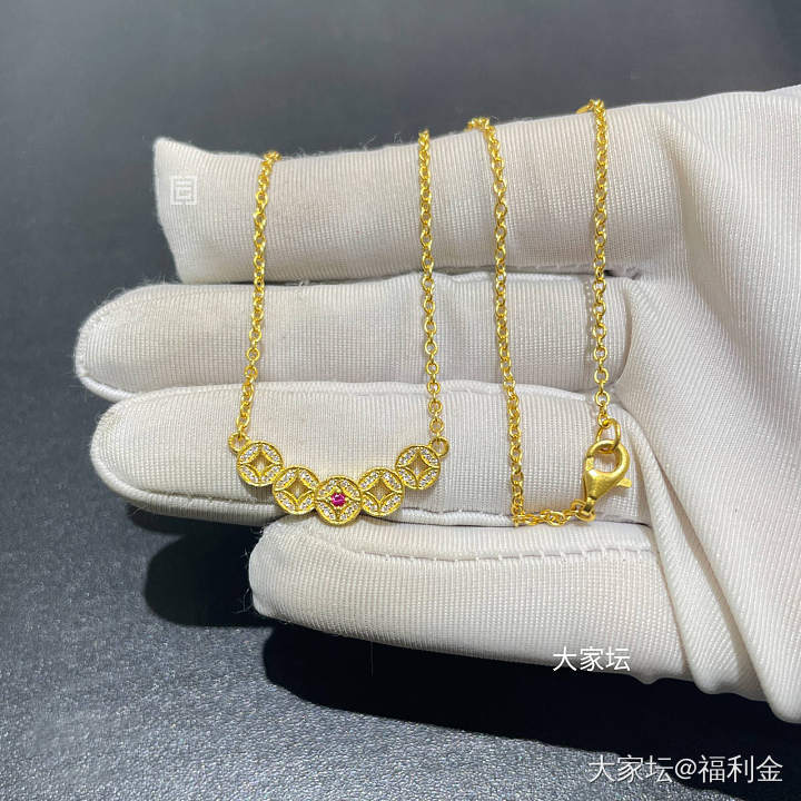 宝钱纹系列 拼团代购20260831期（9月1日下午三点截团）_金