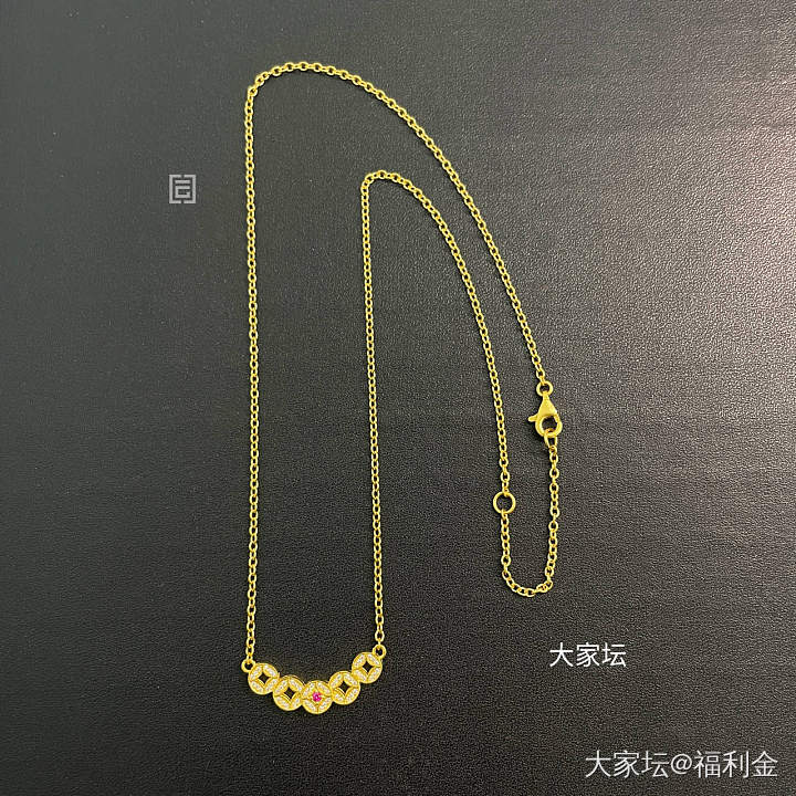 宝钱纹系列 拼团代购20260831期（9月1日下午三点截团）_金