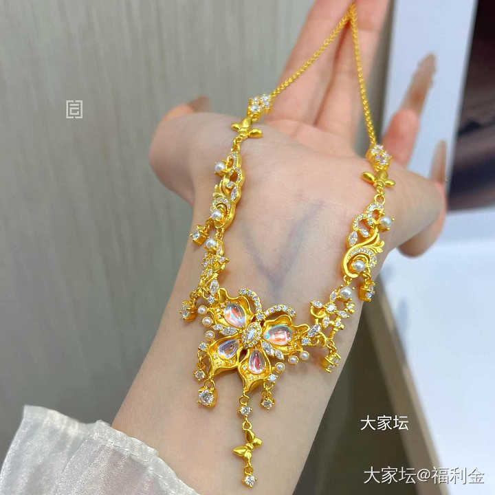 玲珑蝴蝶系列 拼团代购20260901期（9月2日下午三点截团）_金