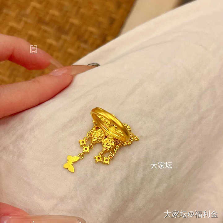 玲珑蝴蝶系列 拼团代购20260901期（9月2日下午三点截团）_金
