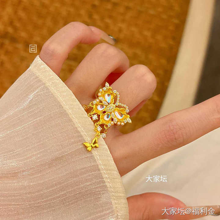 玲珑蝴蝶系列 拼团代购20260901期（9月2日下午三点截团）_金