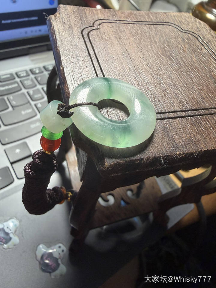 重新来个帖子吧_翡翠