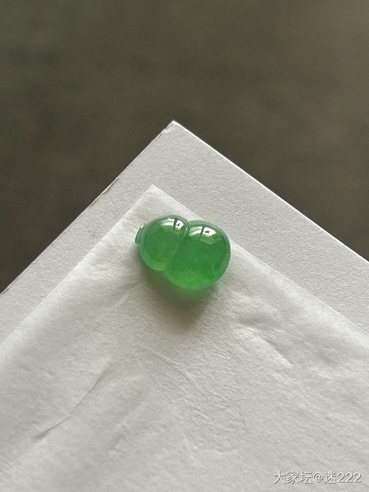 胖嘟嘟的_翡翠