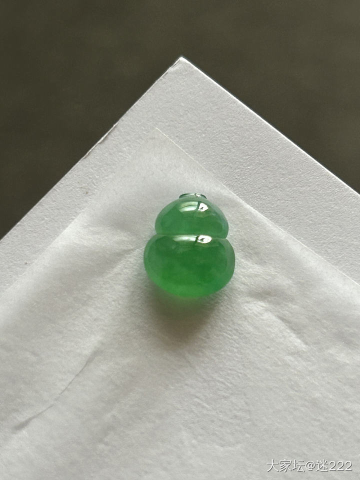 胖嘟嘟的_翡翠