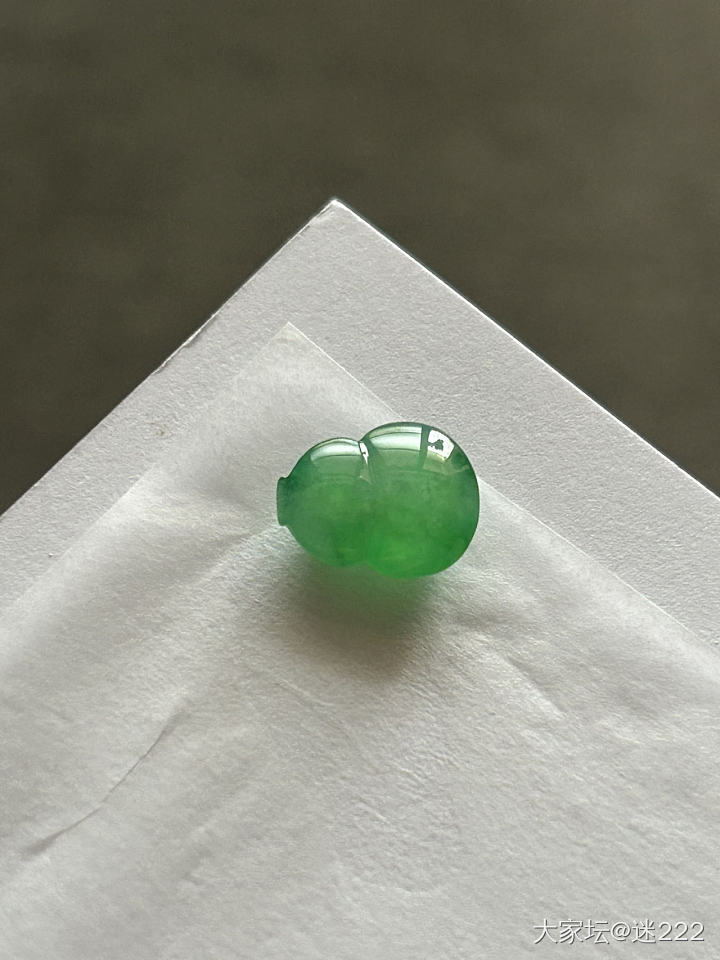 胖嘟嘟的_翡翠