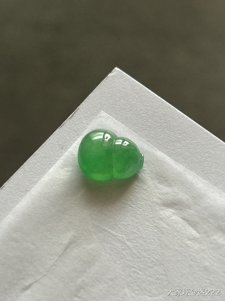 胖嘟嘟的_翡翠
