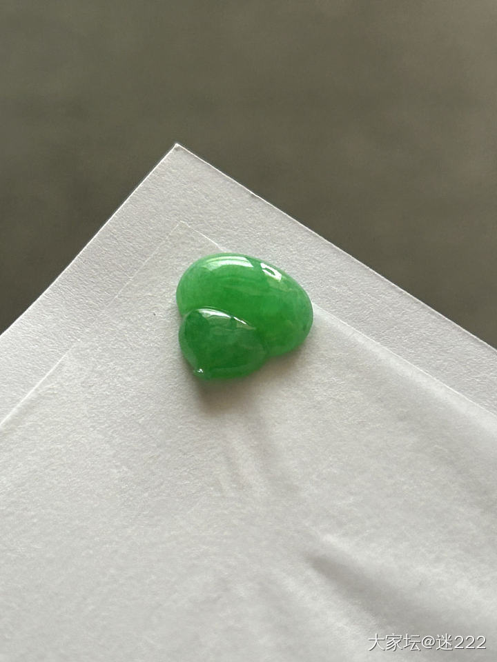 春晓绿_翡翠