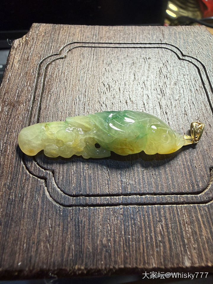 圈了问哈_翡翠