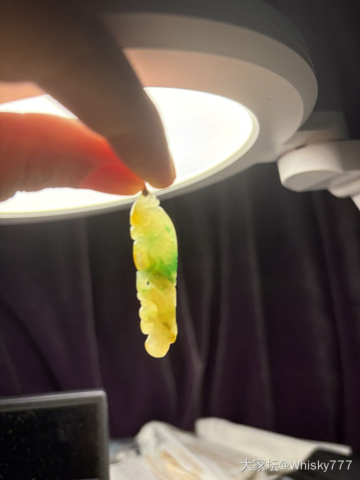 圈了问哈_翡翠