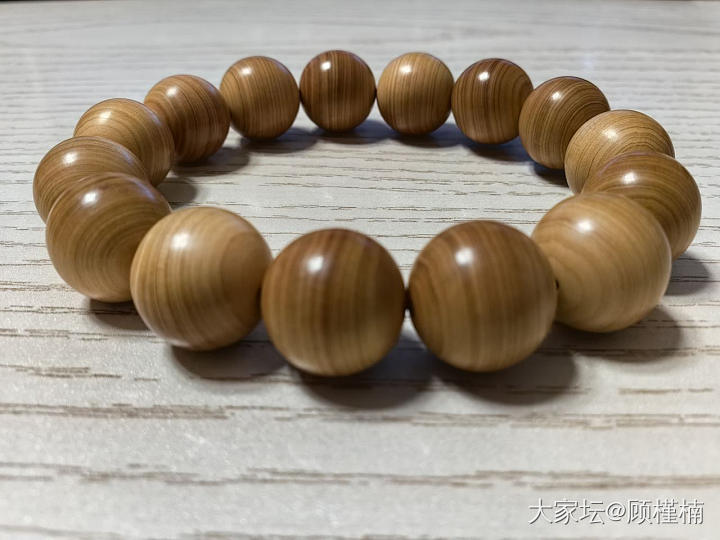 太行崖柏。陈化料。8mm 10mm 18 mm 20mm_文玩