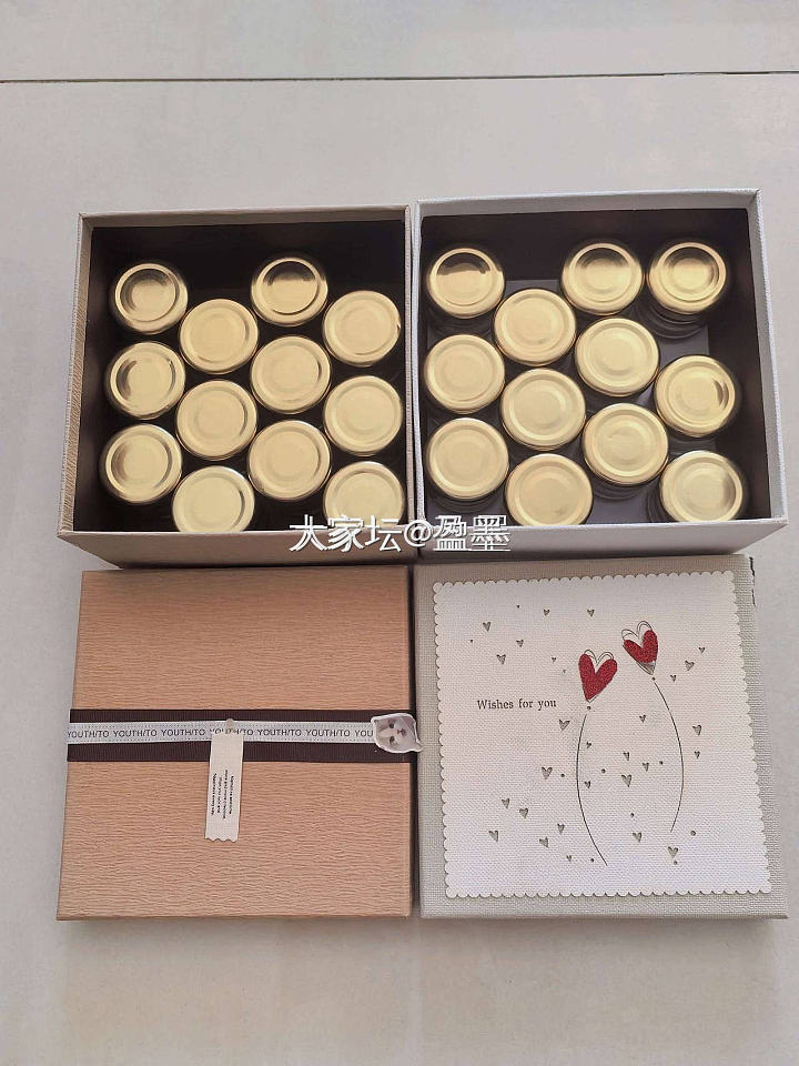 200元出24瓶土耳其藏红花_品味