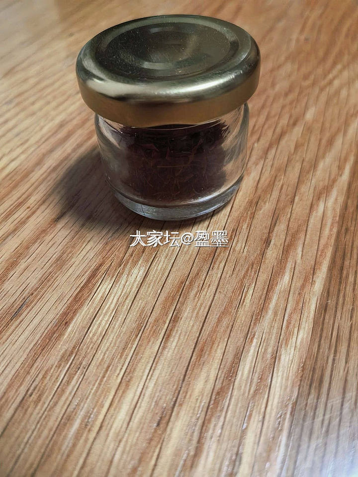 200元出24瓶土耳其藏红花_品味
