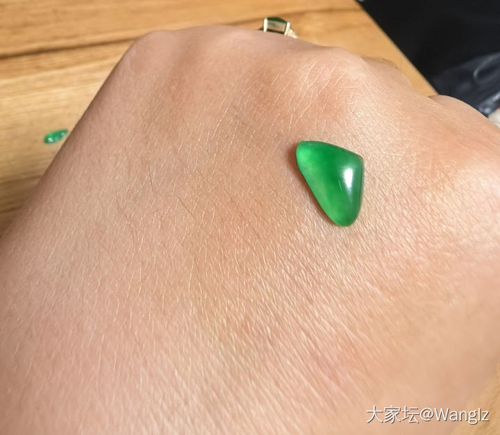 出货换米_翡翠