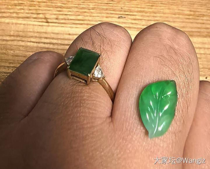出货换米_翡翠
