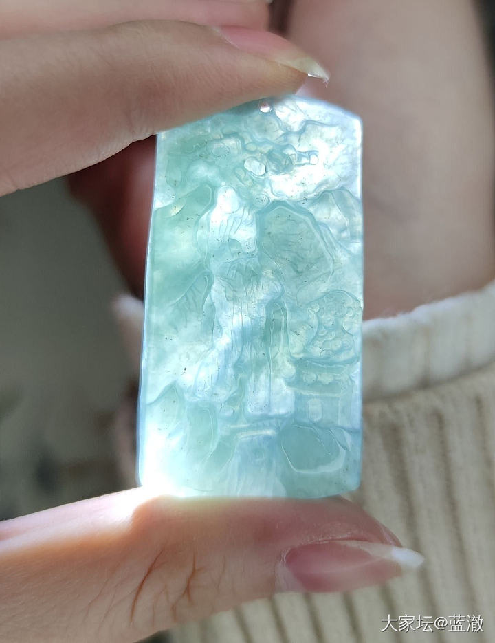 出闲置翡翠_翡翠