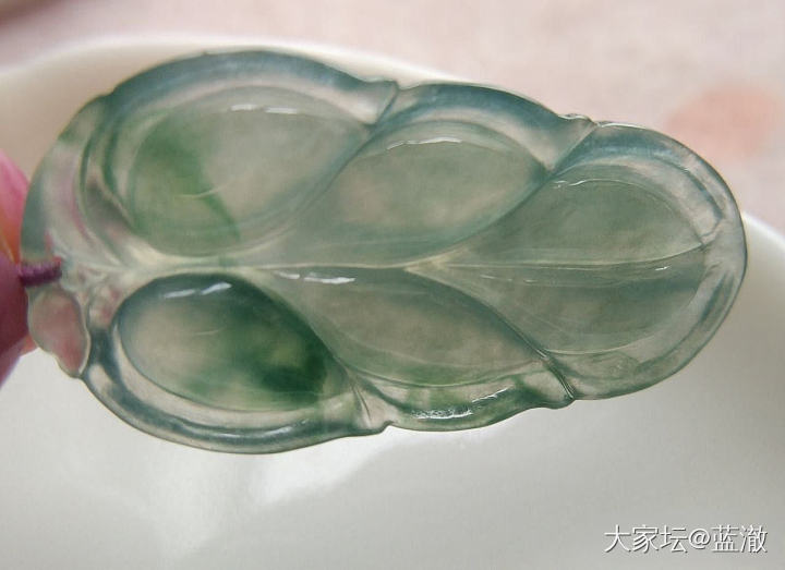 出闲置翡翠_翡翠