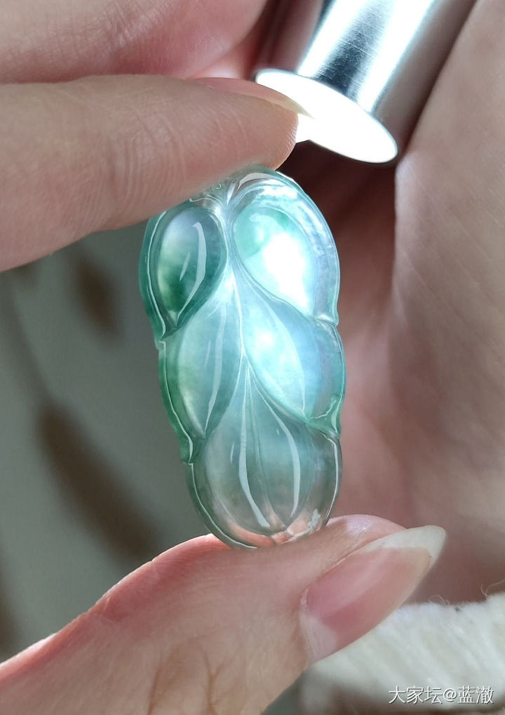 出闲置翡翠_翡翠
