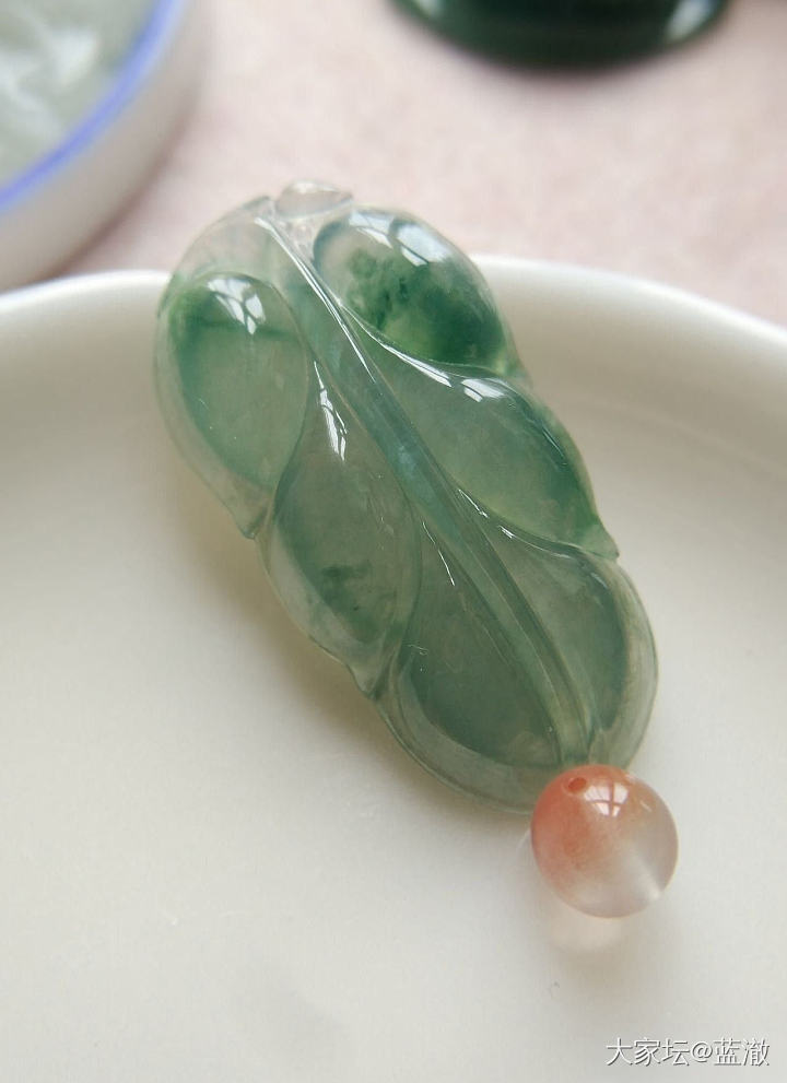 出闲置翡翠_翡翠