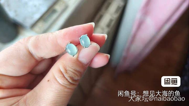 天然缅甸A货翡翠戒指手链_翡翠