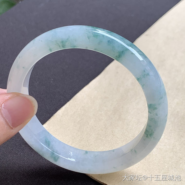 9.21节日赠礼 挂件 手镯_翡翠