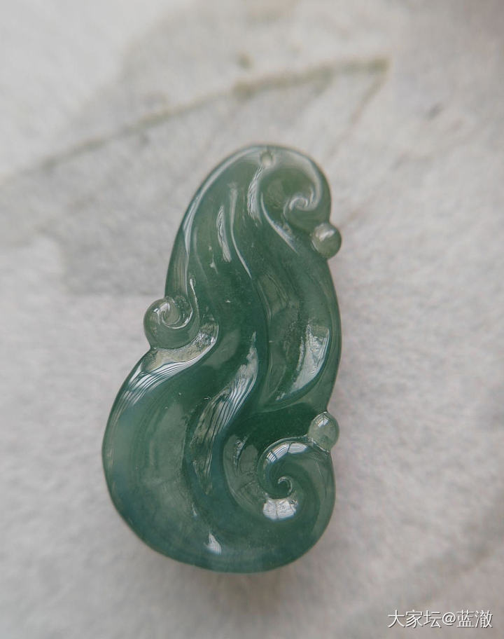出闲置翡翠_翡翠