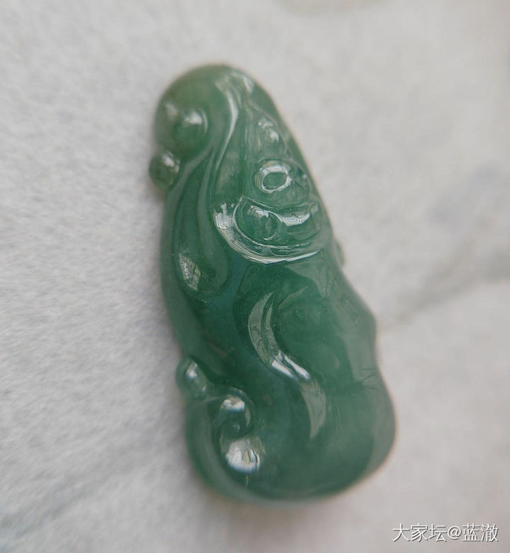 出闲置翡翠_翡翠