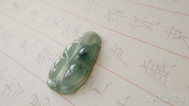 出闲置翡翠_翡翠