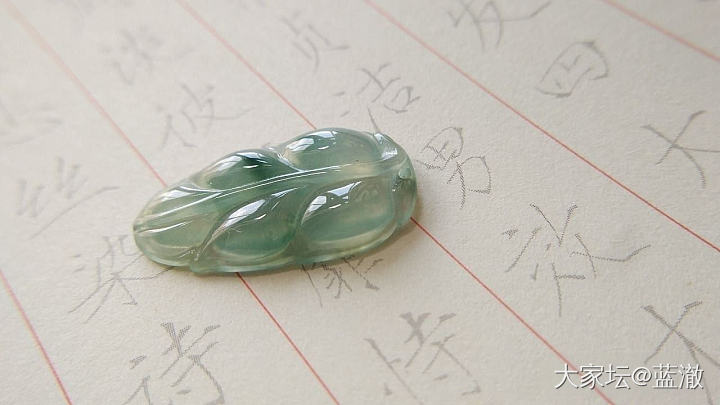 出闲置翡翠_翡翠