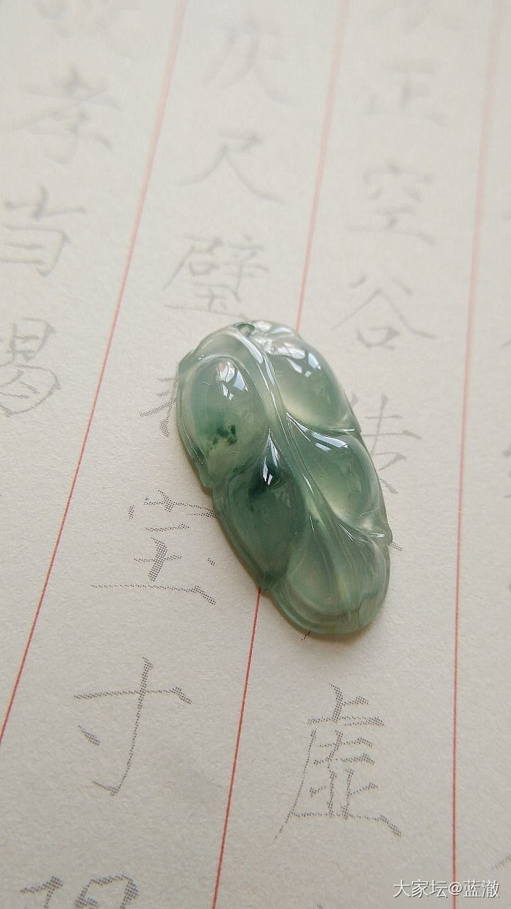 出闲置翡翠_翡翠